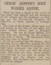 Dundee Evening Telegraph 4 October 1927
